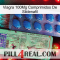 Viagra 100Mg Sildenafil Tablets new02